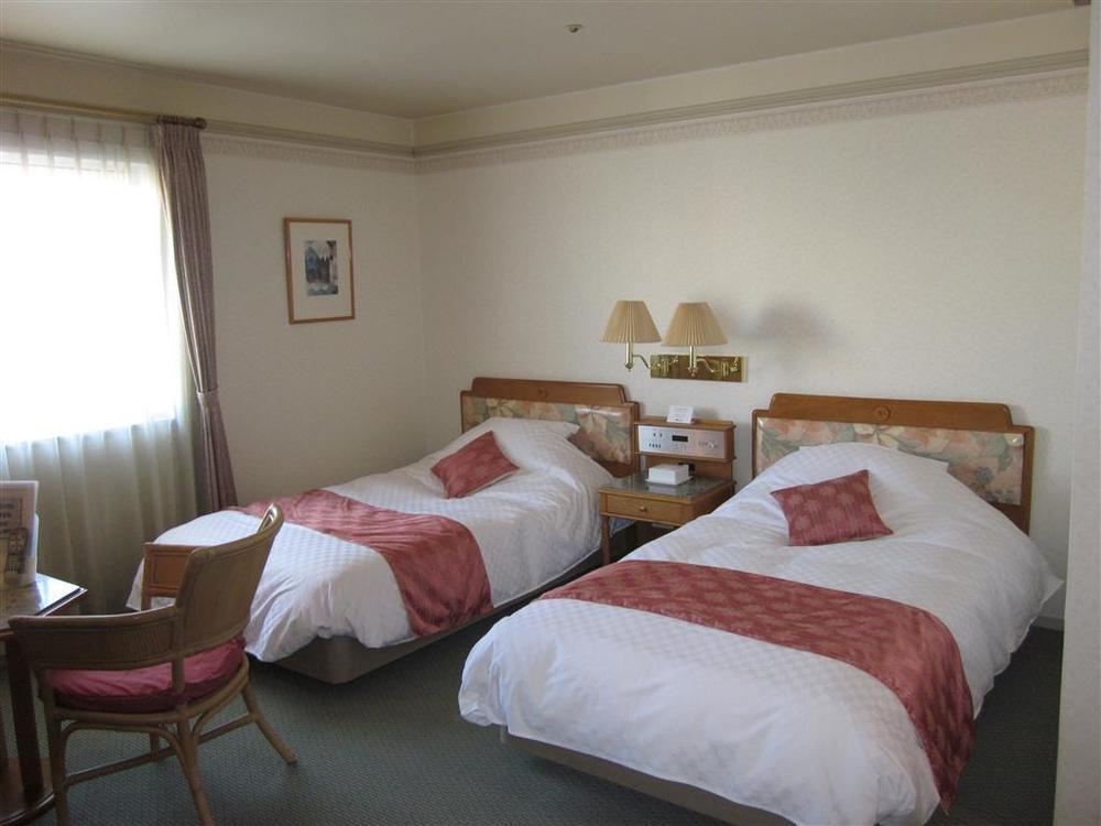 Hotel Merieges Miyazaki Quarto foto